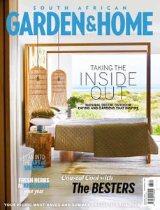 South African Garden and Home – January 2023