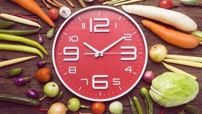 Intermittent Fasting-A Healthy And Powerful Eating  Strategy 2545eb9b2c66b58e34d9d9603a704330