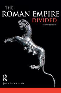 The Roman Empire Divided 400-700 AD