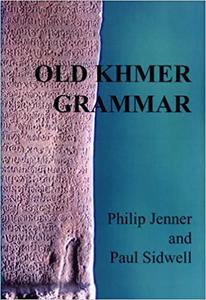 Old Khmer Grammar