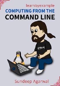 Computing from the Command Line