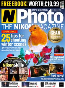 N-Photo UK - January 2023