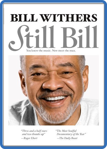 Still Bill (2009) 720p WEBRip x264 AAC-YTS