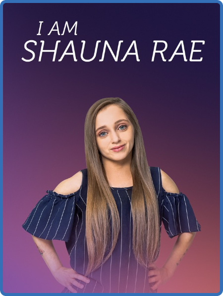 I Am Shauna Rae S02E08 1080p HEVC x265-MeGusta