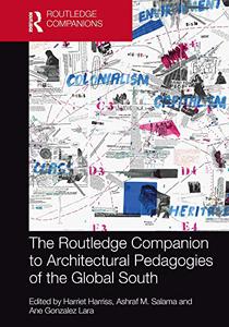 The Routledge Companion to Architectural Pedagogies of the Global South