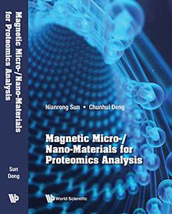 Magnetic Micro-nano-materials For Proteomics Analysis