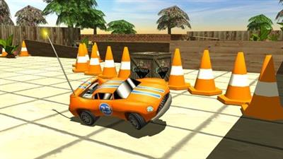 Create A 3D Car Racing Game With Three.Js And  Cannon.Js C48617555a8d6bcdfa7c2ae7a8c4213f