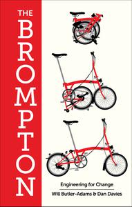 The Brompton Engineering for Change, US Edition