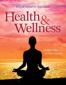 Health & Wellness, 14th Edition