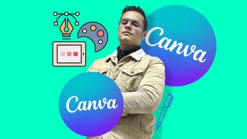Social Media Design Creation Using Canva