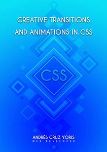 Creative transitions and animations in CSS
