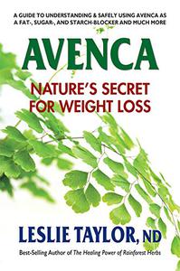 Avenca Nature's Secret for Weight Loss