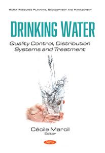 Drinking Water  Quality Control, Distribution Systems and Treatment