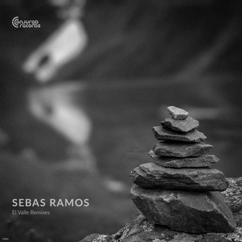 Sebas Ramos - El Valle (Remixes) (2022)