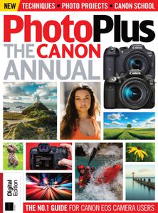 PhotoPlus Annual - December 2022