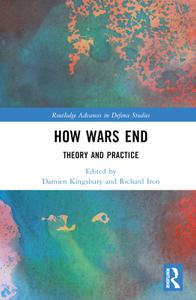How Wars End Theory and Practice