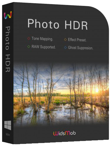 WidsMob HDR 2.1.0.118