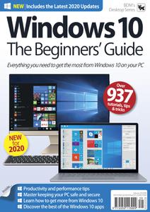 Windows 10 The Beginners' Guide - October 2020