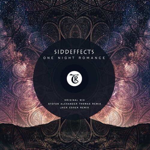 VA - Siddeffects - One Night Romance (2022) (MP3)