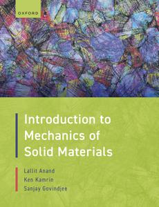 Introduction to Mechanics of Solid Materials