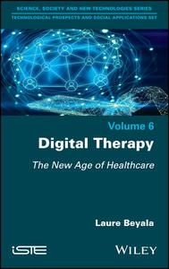Digital Therapy The New Age of Healthcare