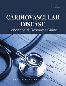 Cardiovascular Disease Handbook and Resource Guide