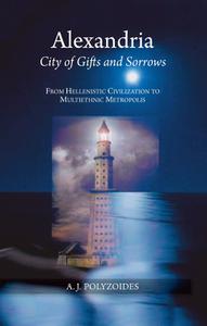 Alexandria City of Gifts and Sorrows