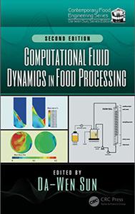 Computational Fluid Dynamics in Food Processing 