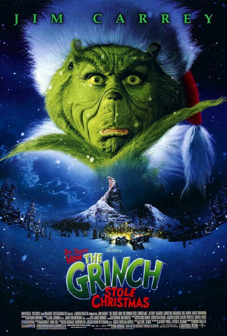 How The Grinch STole Christmas 2000 Remastered 1080p BluRay x264-OFT