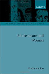 Shakespeare and Women