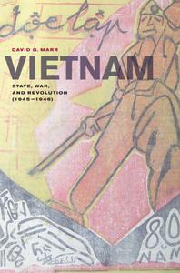 Vietnam State, War, and Revolution (1945-1946)