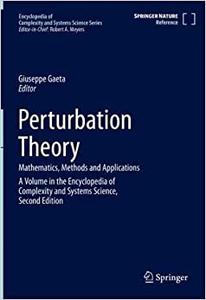 Perturbation Theory Mathematics, Methods and Applications