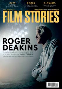 Film Stories - December 2022