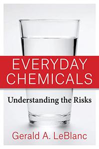 Everyday Chemicals Understanding the Risks
