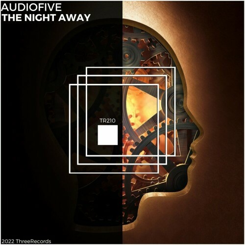 Audiofive - The Night Away (2022)