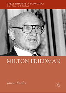 Milton Friedman