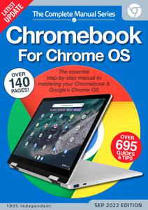 Chromebook For Chrome OS - September 2022