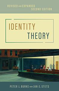 Identity Theory Revised and Expanded, 2nd Edition