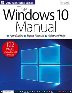 The Windows 10 Manual - November 2017