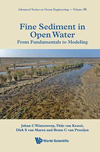Fine Sediment In Open Water From Fundamentals To Modeling