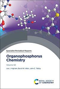 Organophosphorus Chemistry Volume 50