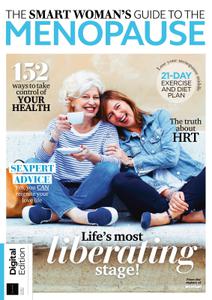 The Smart Woman's Guide to the Menopause - 22 December 2022