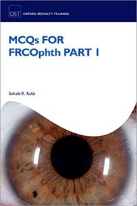MCQs for FRCOphth Part 1