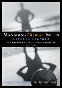 Managing Global Issues Lessons Learned