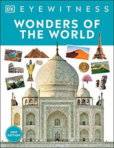 Wonders of the World (DK Eyewitness) New Edition
