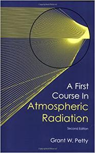 A First Course in Atmospheric Radiation