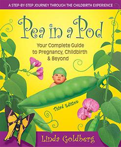 Pea in a Pod Your Complete Guide to Pregnancy, Childbirth & Beyond, 3rd Edition