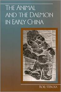 The Animal and the Daemon in Early China