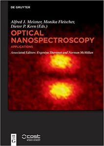 Optical Nanospectroscopy Applications