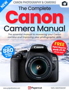 Canon Photography - September 2022